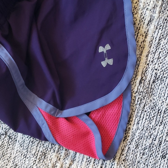 Nike & Under Armour Shorts Bundle XS - Picture 8 of 10